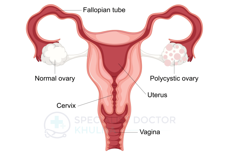 Polycystic Ovary Syndrome